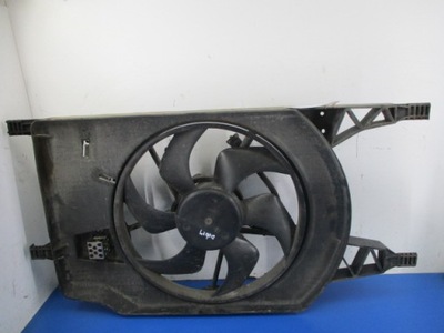 Espace iv 1.9 вентилятор вентилятор радиатора резистор фото №1