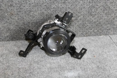 Противотуманная фара правый hyundai i 30 iii lift 2020- фото №1