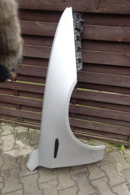 Alfa romeo 159 крыло передний 565/a правый фото №1