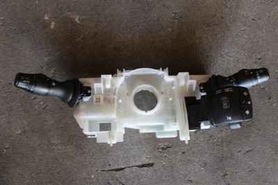 Renault scenic iii переключатели комбинированный фото №1