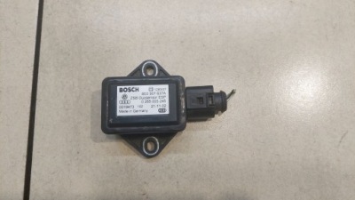 Датчик esp audi a4 b6 cabrio 0265005245 фото №1