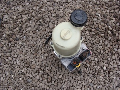 Насос підсилювача sandero logan 491106619r фото №1