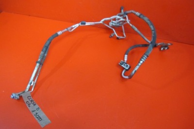 Opel corsa d 06- 1.3 cdti z13dtj дроти трубки шланги кондиціонера комплект фото №1