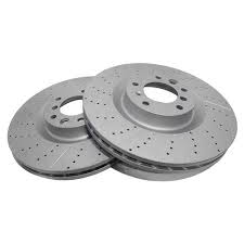 Диск гальмівна mercedes g63 a4634210712 фото №1