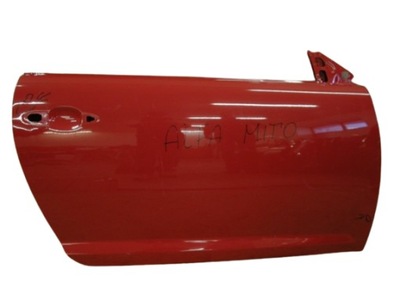 Alfa romeo mito дверь правое фото №1