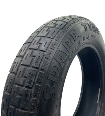 NEUMÁTICOS FIAT FORD SEAT BASTIDOR REMOLQUE PIRELLI 135/80R13 13  