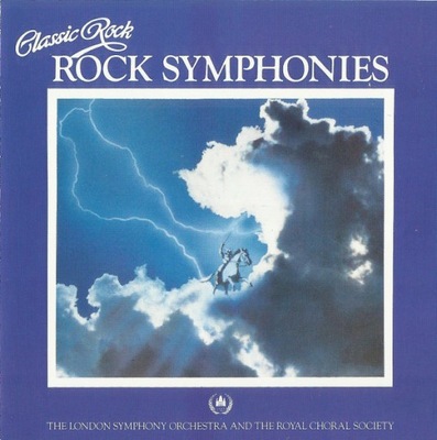 Classic Rock - Rock Symphonies