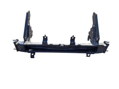 Балка модуль зона деформації модуль бампера рами scania r s ntg ngs 2290065 фото №1