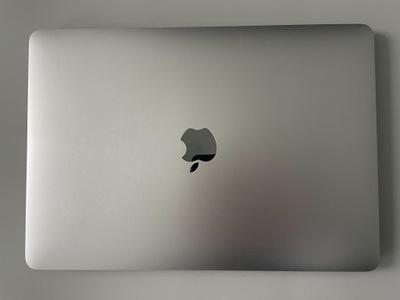 Laptop Apple Macbook Pro 13' " M1 16 GB / 2 TB Gwiezdna szarość