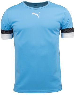 PUMA koszulka t-shirt męska logo sportowa roz.XXL
