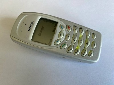 NOKIA 3410 .