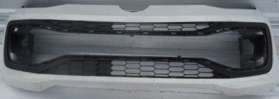 Vw up lift 16- бампер перед передний фото №1