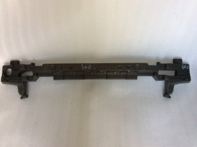 Піна абсорбер audi a6 c7 2012 4g0807550s новий оригінал фото №1