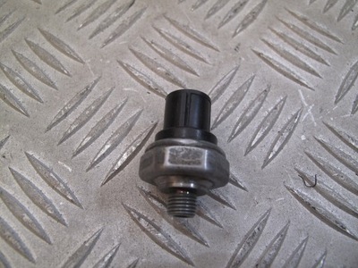 Датчик кондиціонера старий typ scania r g p фото №1