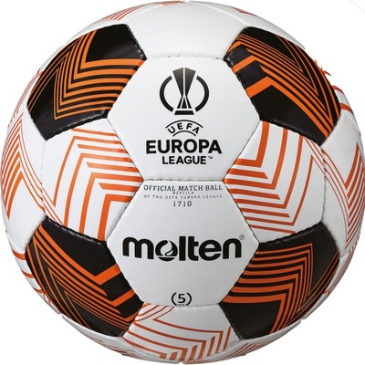 Piłka Nożna do piłki nożnej Molten Europa League
