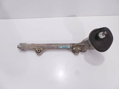 Ford ka+ plus 2018 трансмиссия рулевая anglik фото №1