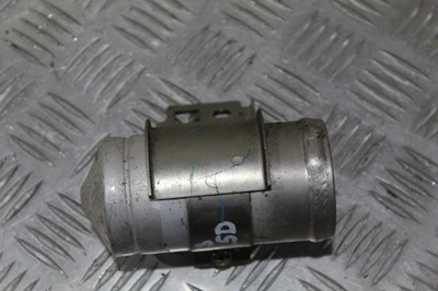 Осушувач кондиціонера mazda cx3 lift фото №1