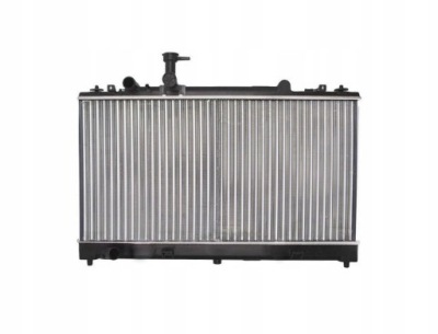 Радиатор воды 6, 02-07 451908-8 фото №1