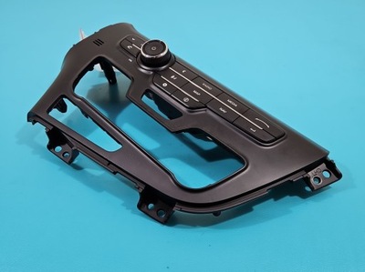 Панель управление радио kia optima iii 10-15 фото №1