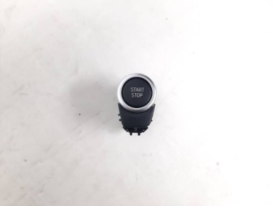 Кнопка запуск стоп bmw x3 g01 фото №1