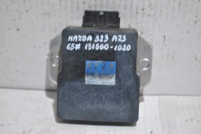 CONTROL UNIT PUMP MAZDA 323 131000-1020  