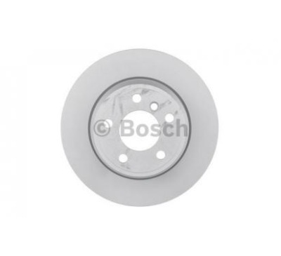 Bosch диск тормозная bmw x5 фото №1