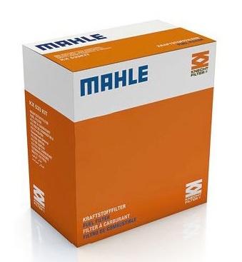 ФИЛЬТР ВОЗДУХА MAHLE LX 667