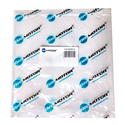 Dr.motor drm21801 модуль трубы wlotowej фото №1