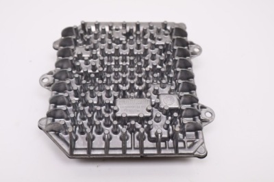 Fiat 500x преобразователь модуль led 147000077402 фото №1