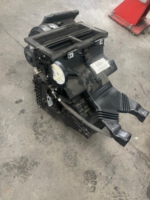 Ford fokus mk2 обігрівач 8m5119b555ad фото №1