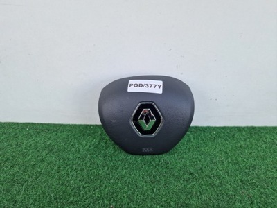 Заглушка подушки безпеки керма renault kwid duster sandero pod/377y фото №1