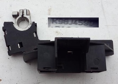 Клемма электрическая plus audi q5 k98j4590 фото №1