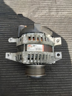 HONDA CIVIC 2006 ALTERNATORY COMPUESTO  