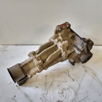 Mitsubishi asx дифференциал мост редуктор 1,8 did 4wd фото №1