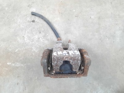 Dodge charger 05-10 суппорт левый задняя фото №1