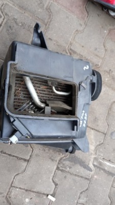 Отопитель volvo v40 01r kombi 1.9dci фото №1