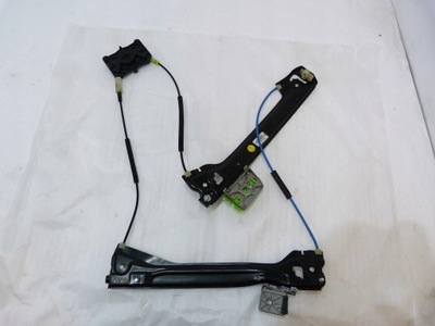 Механизм подъемник стекло левый audi r8 4s ii полный фото №1