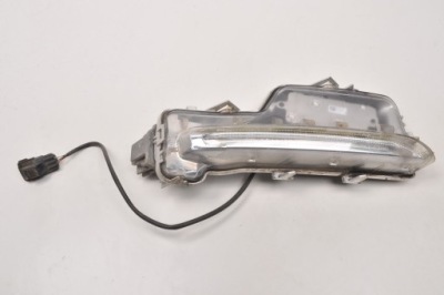 Volvo s60 2 v60 протитуманна фара правий фара led світлодіодна правий 31353290 фото №1