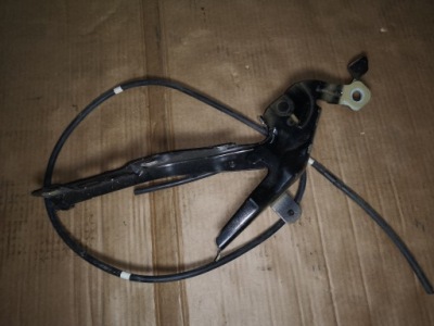 Peugeot 2008 ii петли капот правый 9820730680 фото №1