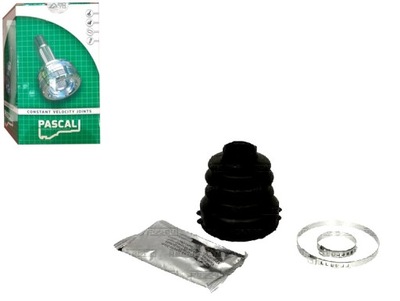 Pascal захист шарнір всередині fi: 28/65 dł.92 фото №1