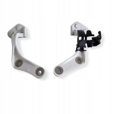 Mercedes gle 292 петлі кришки лівий правий фото №1