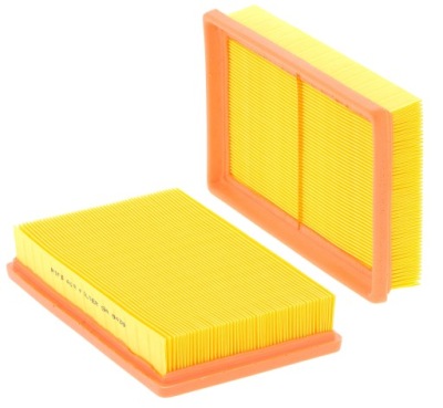 Hifi фильтр sa 8438 фильтр воздуха фото №1