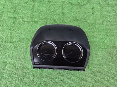 Счетчик led bmw x1 f48 x2 f39 2 f45 9840916 фото №1