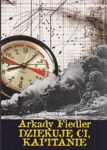 Dziękuję ci kapitanie Arkady Fiedler