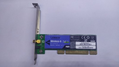 Karta sieciowa PCI Adapter - WMP54G
