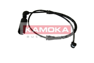 SENSOR KLOCK. HAMULC. BMW 3 E46 PARTE DELANTERA  