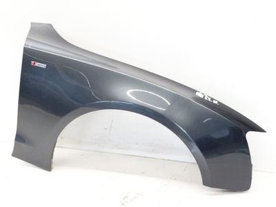 Крила правий перед передній audi a5 8t lift s-line фото №1