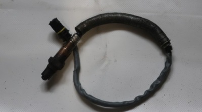 Датчик лямбда-зонд bmw x6 e71 35ix 7577667 фото №1