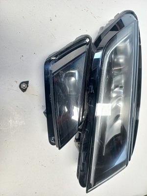 ŽIBINTAS DEŠINIOJI PRIEK. SKODA KODIAQ 1ZX01266926 