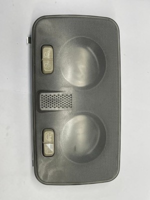 Лампа кабіни стельовий alfa romeo оригінальний номер 0884200 фото №1